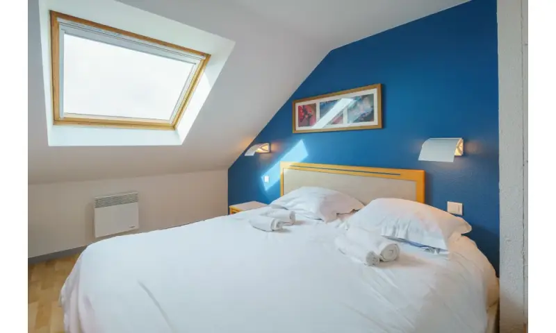 Vue du programme à Benodet