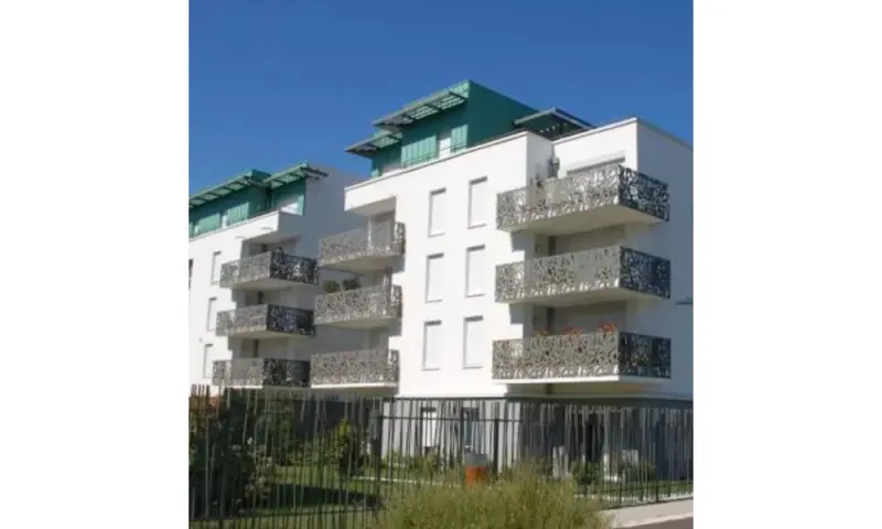 Vue du programme à Oberhausbergen
