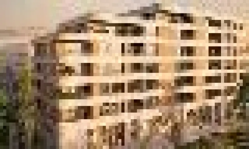 Vue du programme à Lille