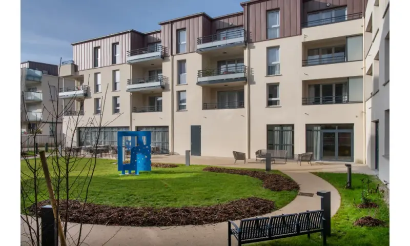 Vue du programme à Vitry Le François