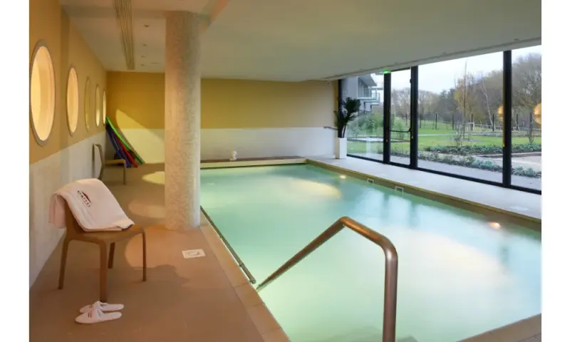 Vue du programme à Wasquehal
