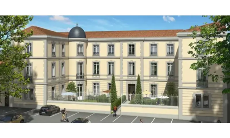 Vue du programme à Carcassonne