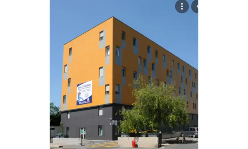 Vue du programme à Reims