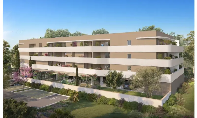 Vue du programme à Béziers
