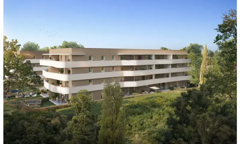 Vue du programme à Béziers