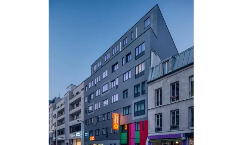 Programme Paris