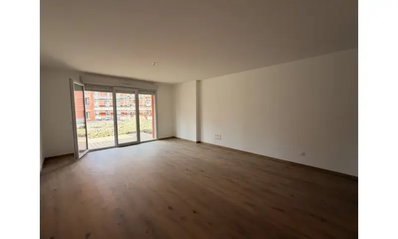 Vue du programme à Toulouse