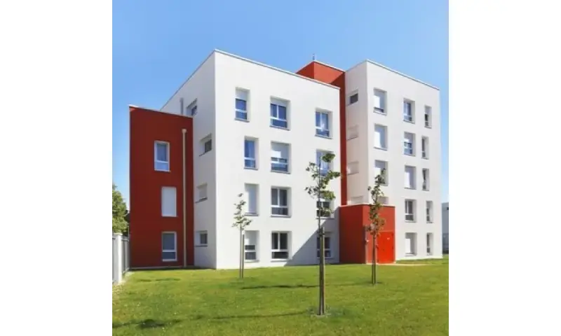 Vue du programme à Dijon