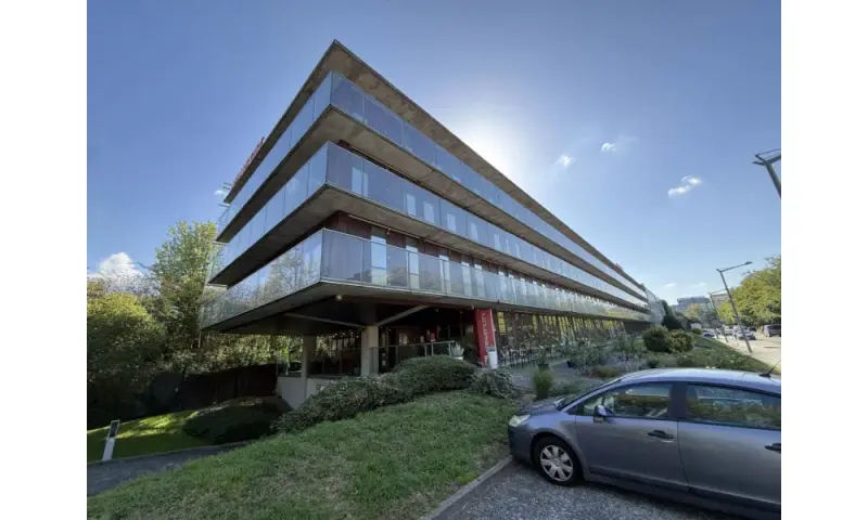 Vue du programme à Lille