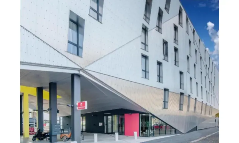 Programme Neuf