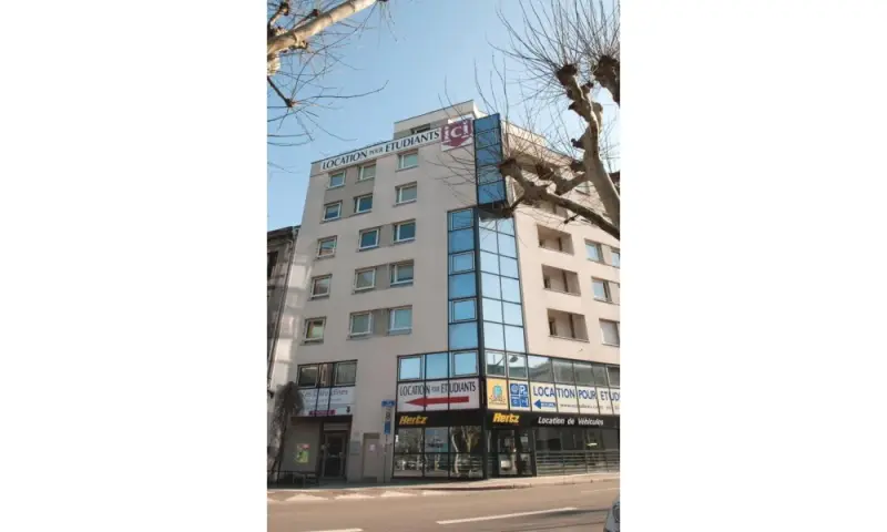 Programme Neuf