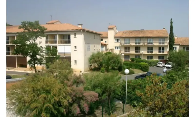 Vue du programme à Caux