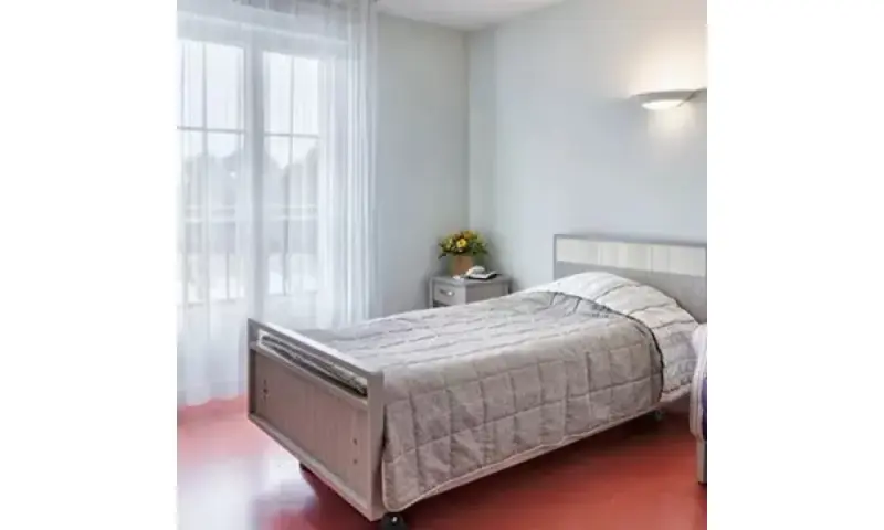 Vue du programme à Arbonne