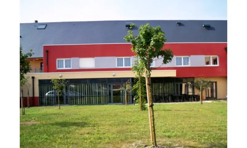 Vue du programme à Berck