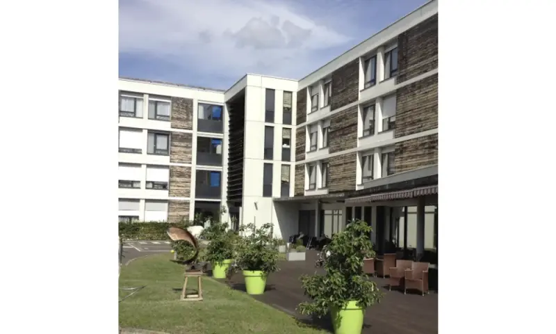 Vue du programme à Montargis
