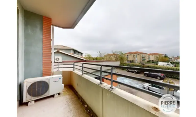 Vue du programme à Toulouse
