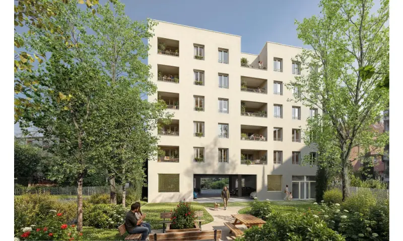 Vue du programme à Toulouse