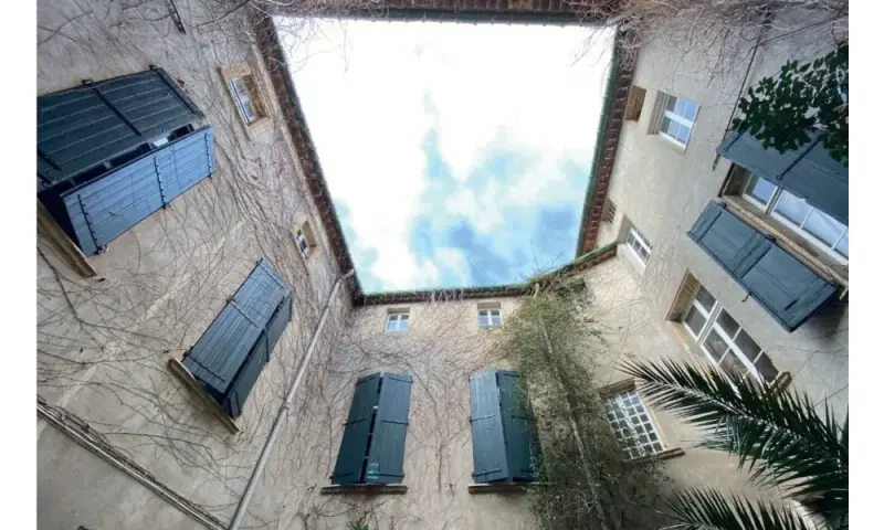 Vue du programme à Narbonne