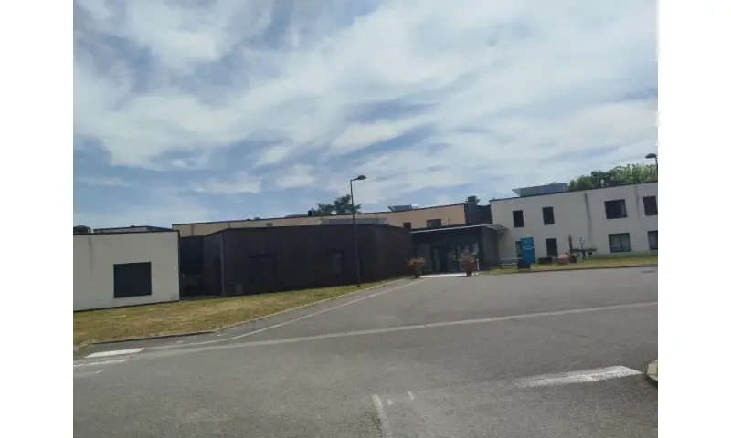 Vue du programme à Saint Pierre Lès Nemours