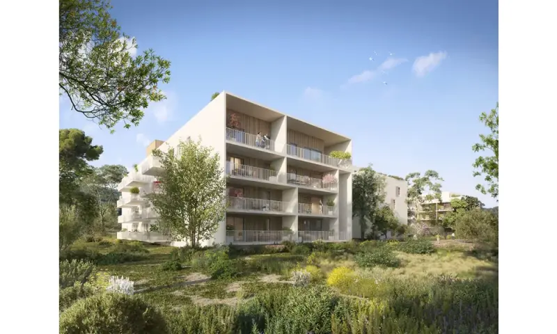Vue du programme à Agde