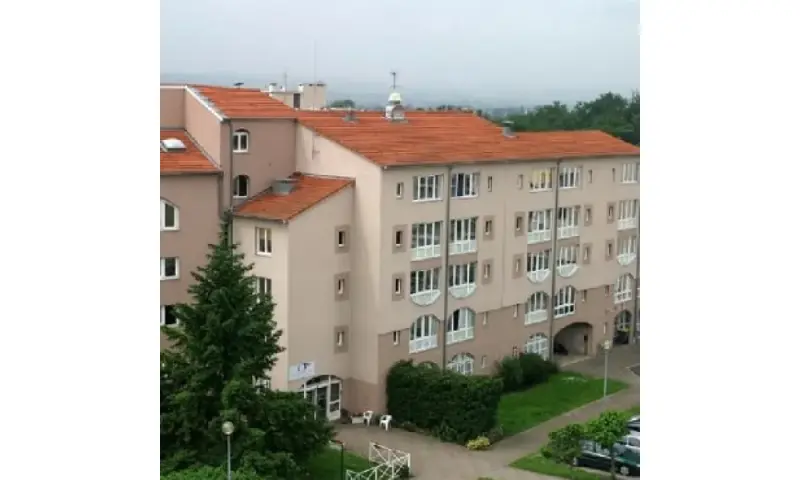 Vue du programme à Saint Just Saint Rambert