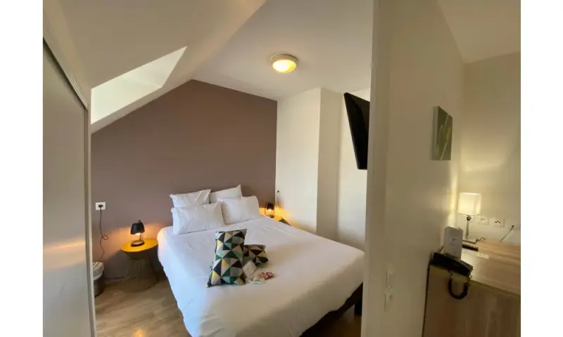 Vue du programme à Nantes