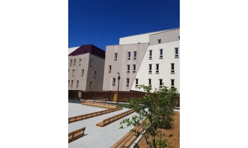 Vue du programme à Perpignan
