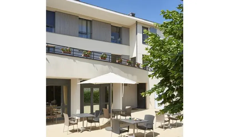 Vue du programme à Provins