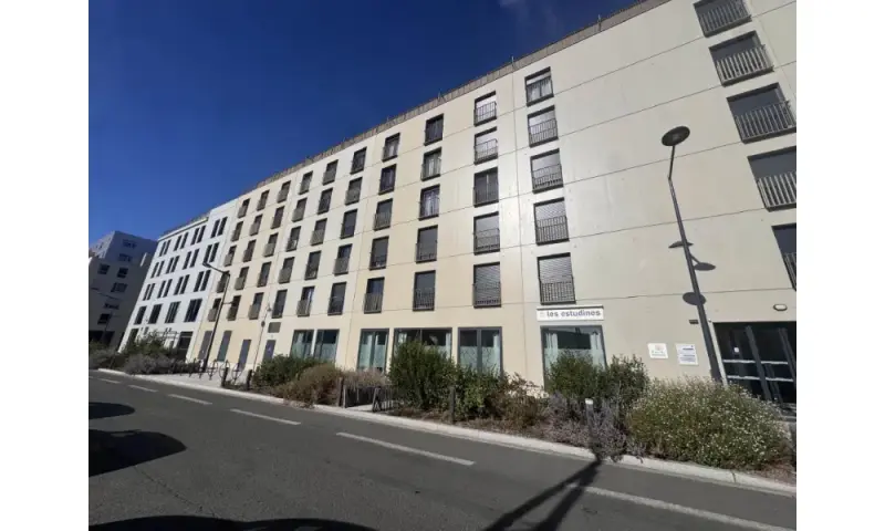 Vue du programme à Angers