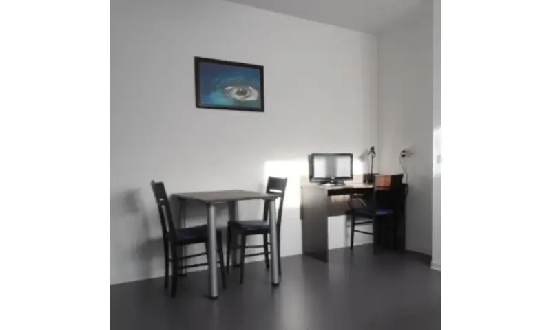 Vue du programme à Nantes