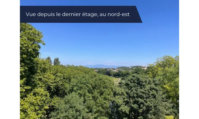 Vue du programme à Mulhouse
