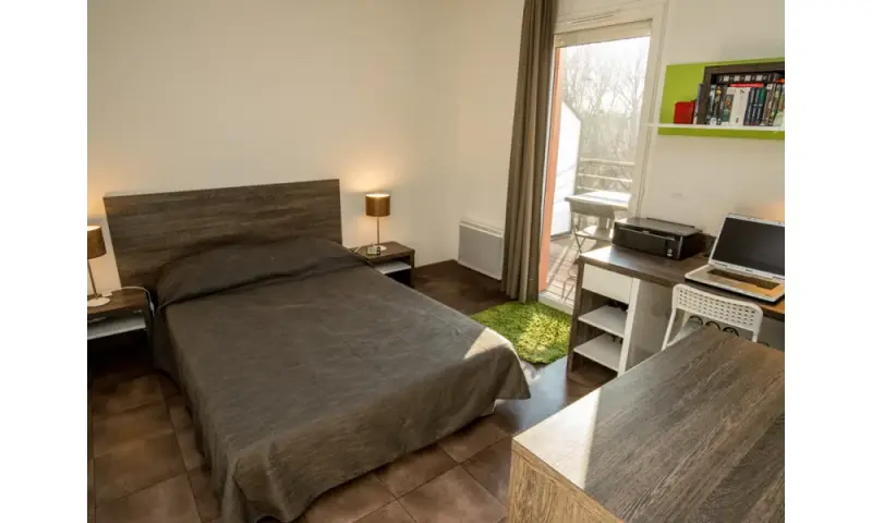 Vue du programme à Grenoble