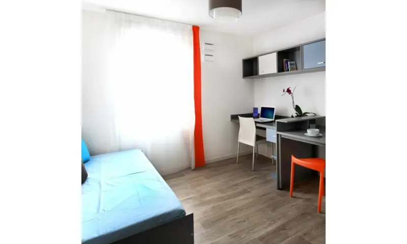Vue du programme à Lyon