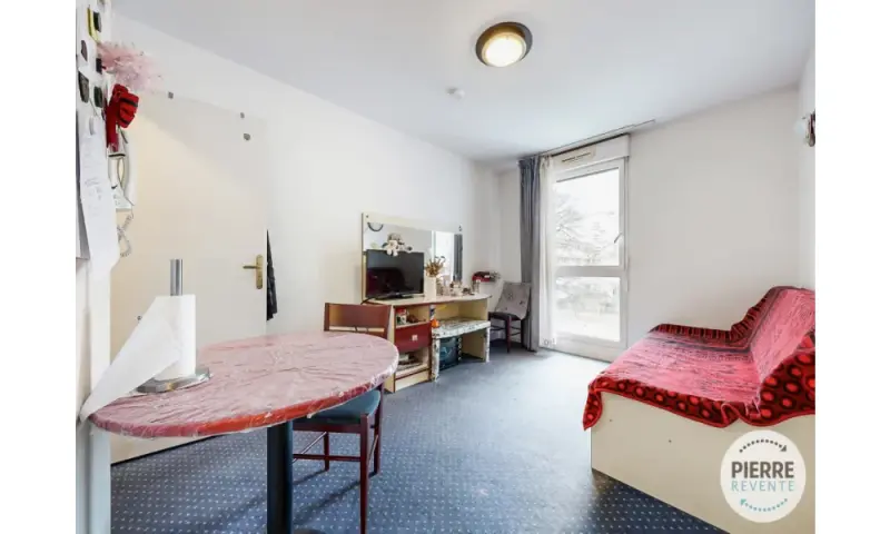 Vue du programme à Rennes