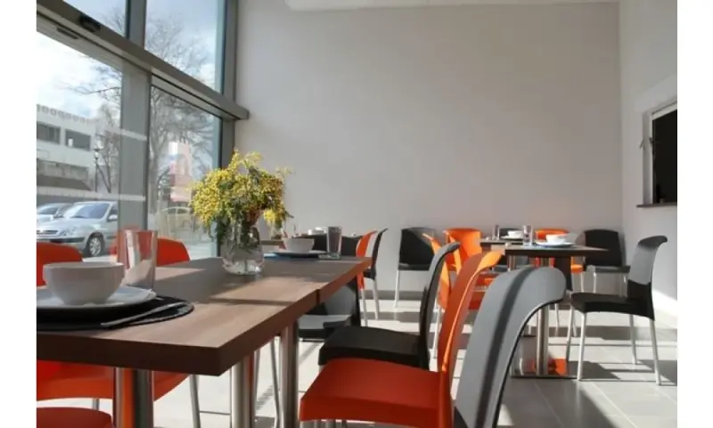 Vue du programme à Nantes