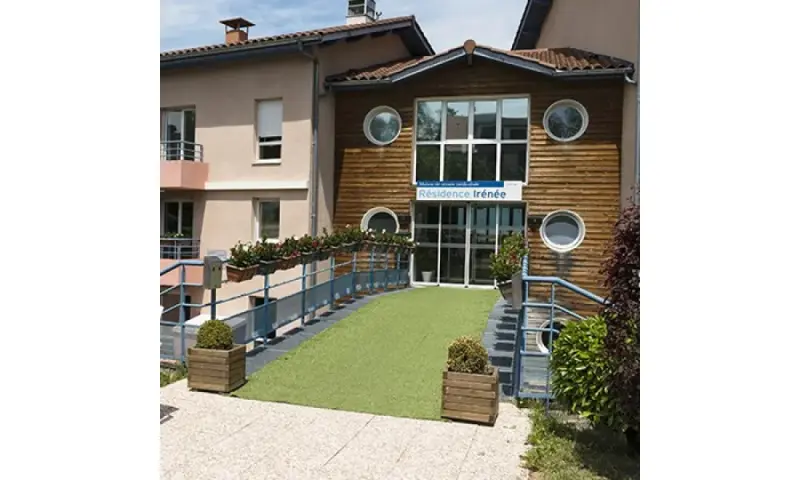 Vue du programme à Bessenay