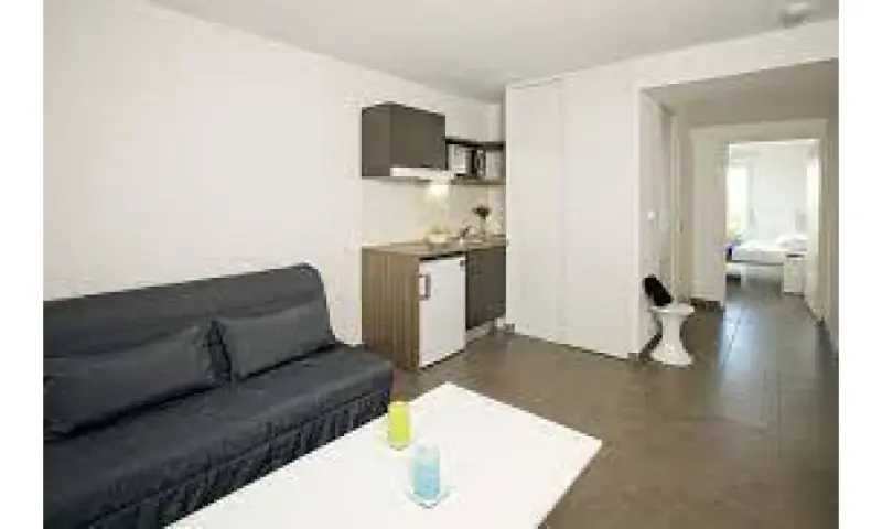 Vue du programme à Montpellier