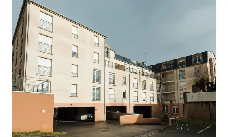 Vue du programme à Limoges