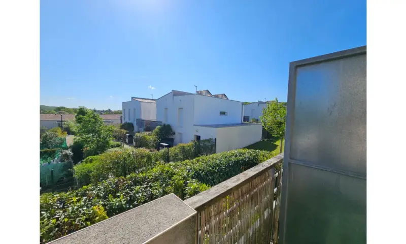 Vue du programme à Angouleme