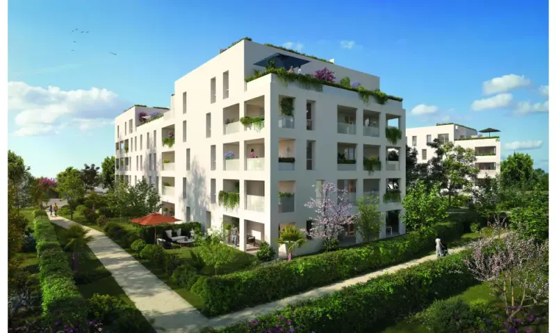 Vue du programme à Toulouse