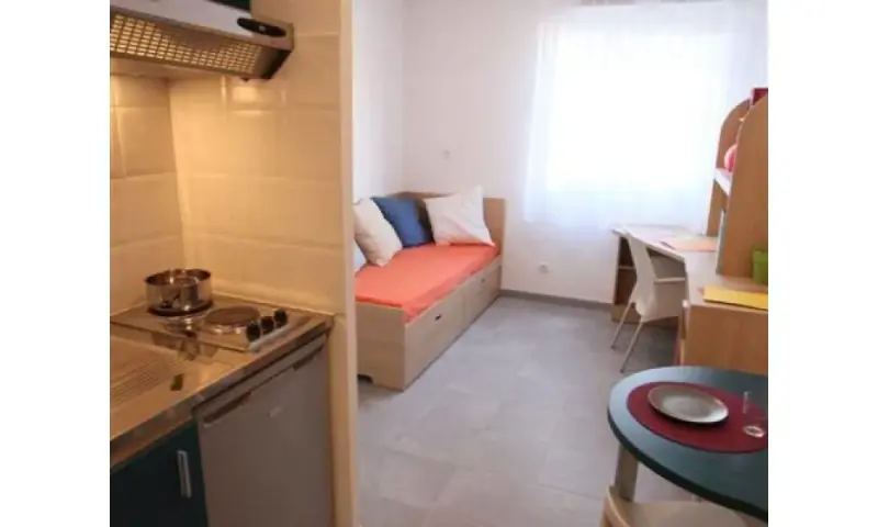 Vue du programme à Montpellier