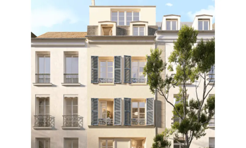 Programme Saint Germain En Laye