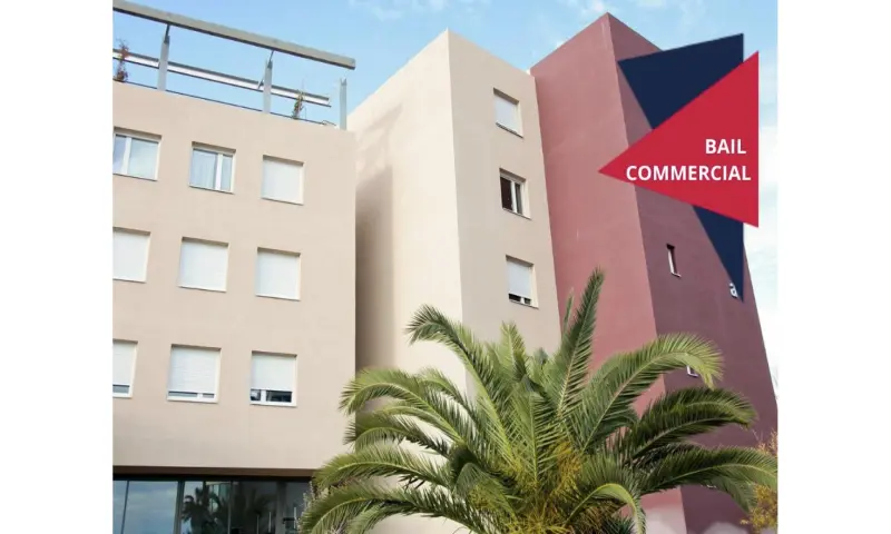 Vue du programme à Montpellier