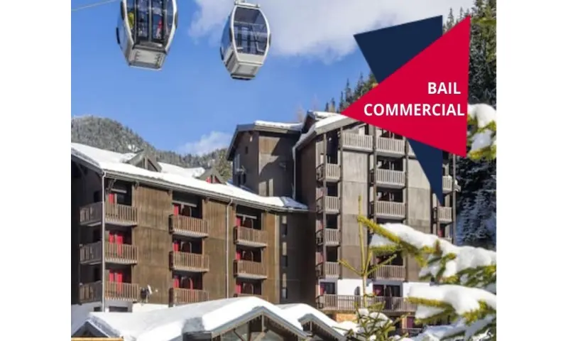 Programme immobilier neuf à Modane