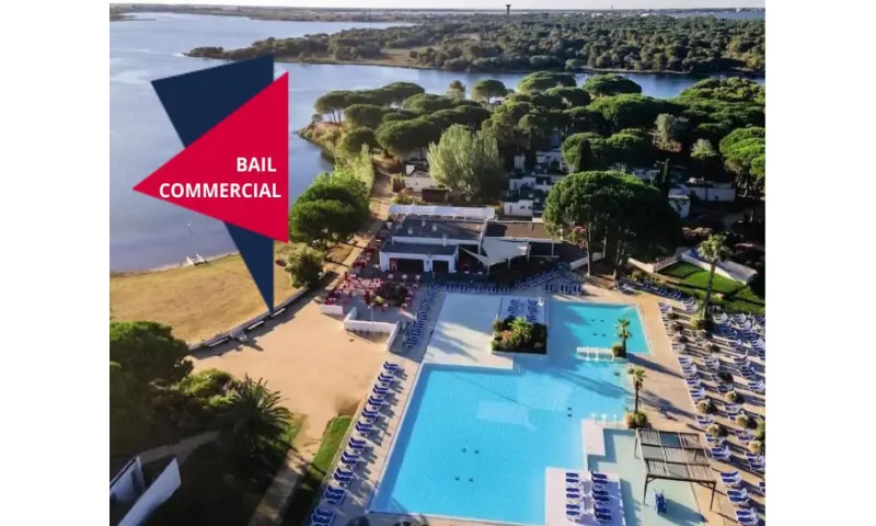 Programme immobilier neuf à La Grande Motte