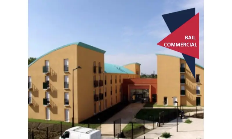 Programme immobilier neuf à Villetaneuse