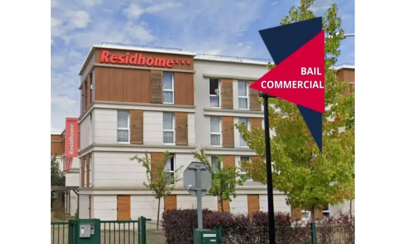 Programme immobilier neuf à Guyancourt