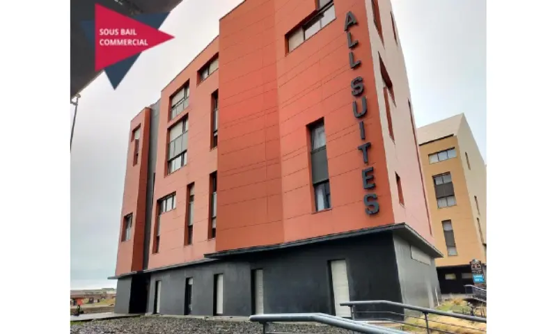 Vue du programme à Dunkerque