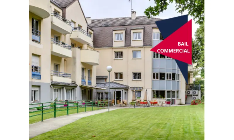 Programme immobilier neuf à Gargenville
