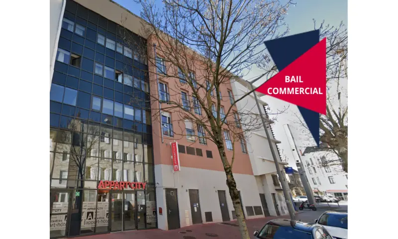 Programme immobilier à Chalon Sur Saône